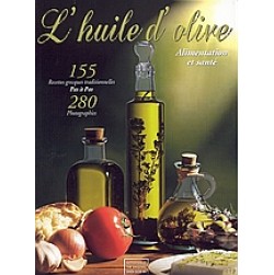 L' Huile d'olive