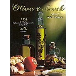 Oliwa z oliwek