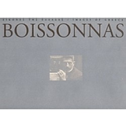 Boissonnas: Εικόνες της Ελλάδας