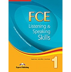 FCE Listening and Speaking Skills 1: Student's Book