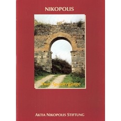 Nikopolis: Zwei Spaziergange