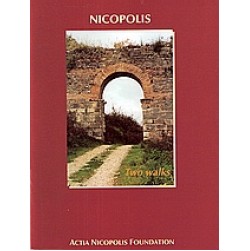Nicopolis: Two Walks