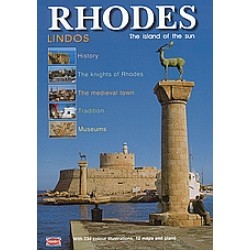 Rhodes, Lindos
