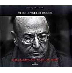 Theo Angelopoulos: The Making of 