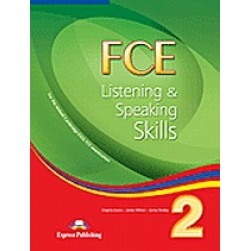 FCE Listening & Speaking Skills 2: Student's Book