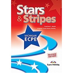 Stars and Stripes Michigan ECPE: Teacher's Book