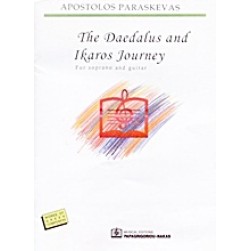 The Daedalus and Ikaros Journey