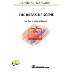 The Break-up Scene