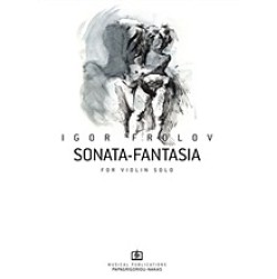 Sonata - Fantasia
