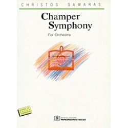 Champer Symphony