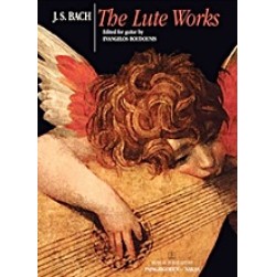 The Lute Works