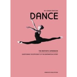 Dance, The Aesthetic Dimension