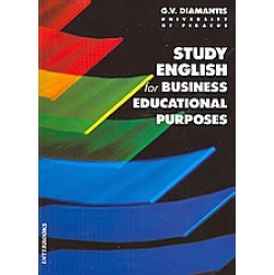 Study English for Business Educational Purposes