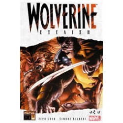 Wolverine: Exelixi G΄