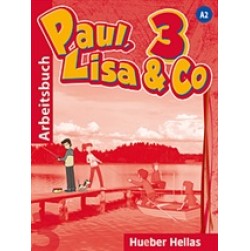 Paul, Lisa & Co 3