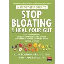 Stop Bloating and Heal your Gut