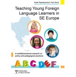 Teaching young foreign language learners in SE Europe