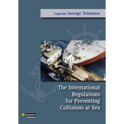 The international regulations for preventing collisions at sea