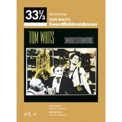 Tom Waits: Swordfishtrombones