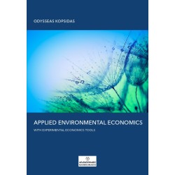 Applied environmental economics