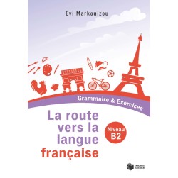 La route vers la langue française