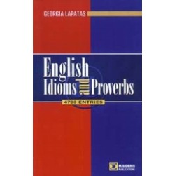 English Idioms and Proverbs