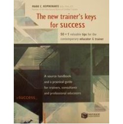 The New Trainer's Keys for Success